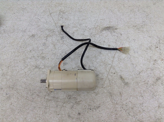 Panasonic AC Industrial SERVO MOTOR 3-phasig 200 V MSM022Q8V 200W