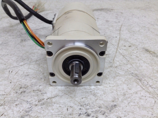 Panasonic AC Industrial SERVO MOTOR 3-phasig 200 V MSM022Q8V 200W