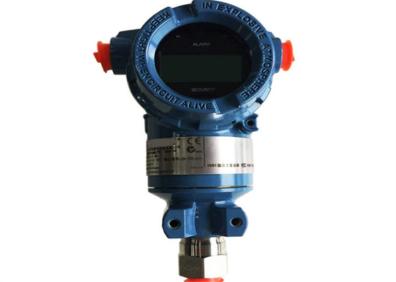 Rosemount 3051T Inline-Überdruckmessumformer 3051TG1A2B21A –14,7 bis 30 psi