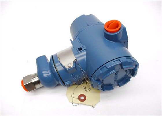 Rosemount 3051T Inline-Überdruckmessumformer 3051TG1A2B21A –14,7 bis 30 psi
