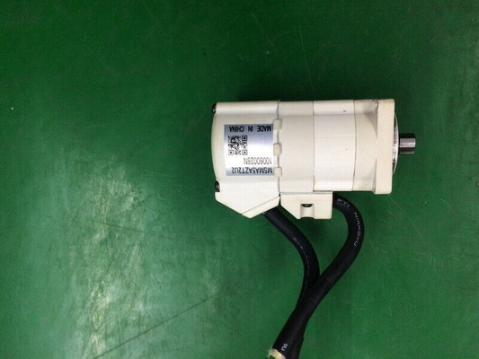 Panasonic 50/60Hz Servomotor 0,18KW-315KW Motor MSMA5AZS1H