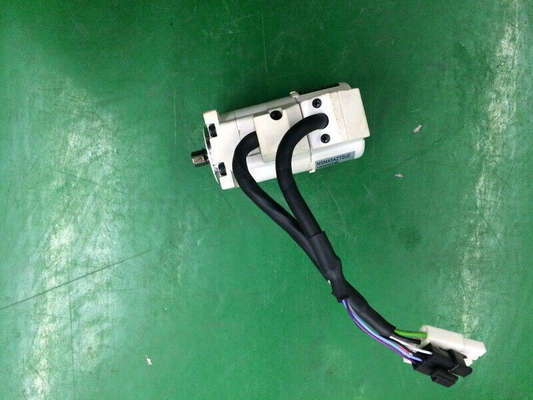 Panasonic 50/60Hz Servomotor 0,18KW-315KW Motor MSMA5AZS1H