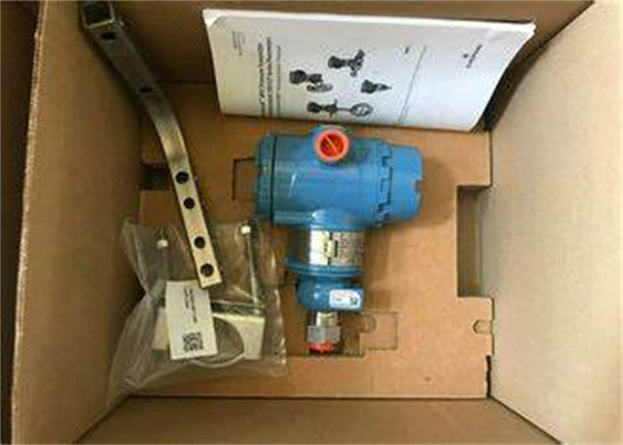 Rosemount 3051T Inline-Überdruckmessumformer 3051TG4A2B21A –14,7 bis 4000 psi