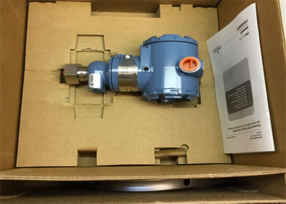 Rosemount 3051TG Inline-Druckmessumformer 3051TG5A2B21AB4 -14,7 bis 10000 PSI