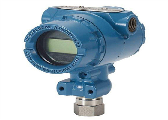 Rosemount 3051TG Inline-Druckmessumformer 3051TG5A2B21AB4 -14,7 bis 10000 PSI
