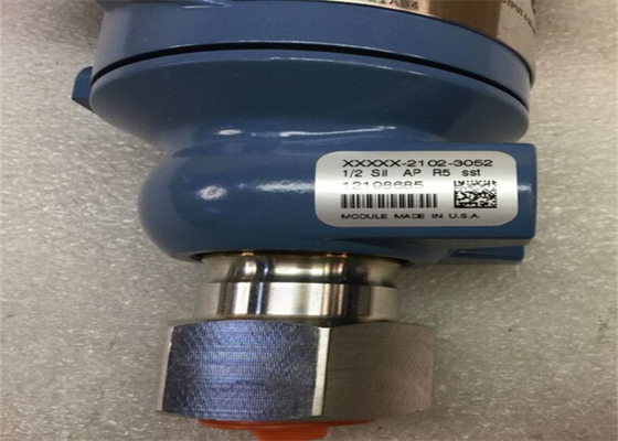 Rosemount 3051TG Inline-Druckmessumformer 3051TG5A2B21AB4 -14,7 bis 10000 PSI