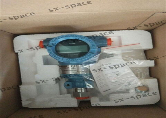 Rosemount 3051TG Inline-Druckmessumformer 3051TG3A2B21AB4 14,7 bis 800 PSI