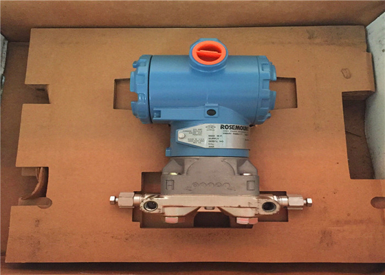 Rosemount 3051CD2A02A1AB1H2L4M5 Differenzdruck-Temperaturmessumformer -62160 bis 62160 Mbar