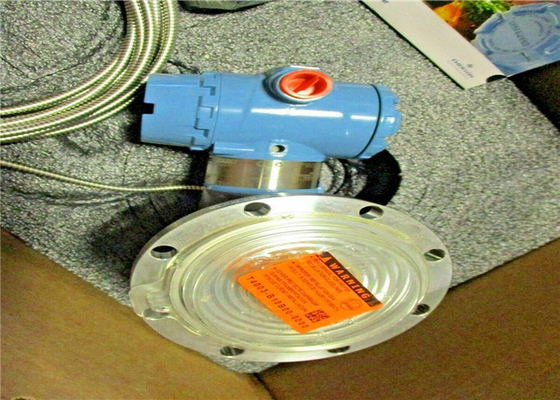 Rosemount Coplanar Differenzdruckmessumformer 3051CD3A02A1AB1H2L4M5 -248 bis 248 bar