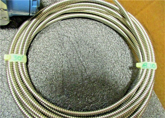 Rosemount Coplanar Differenzdruckmessumformer 3051CD3A02A1AB1H2L4M5 -248 bis 248 bar
