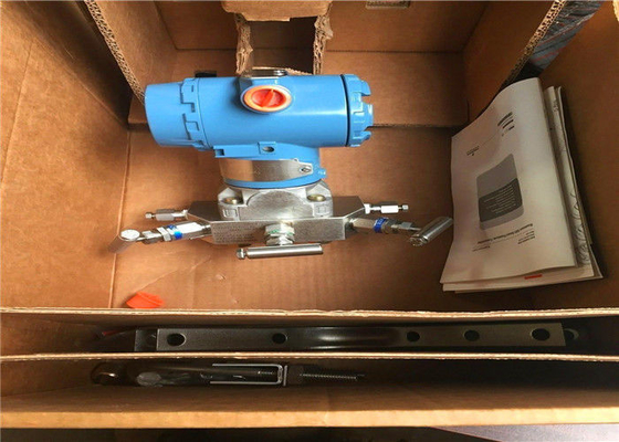 Rosemount Coplanar Differenzdruck-Messumformer 3051CD4A02A1AB1H2L4M5 300 bis 300 PSI