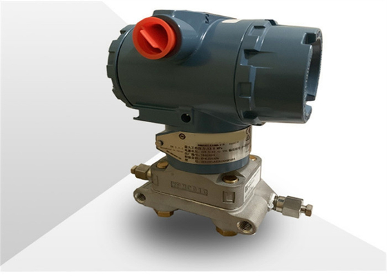 Rosemount 3051TG Inline-Druckmessumformer 3051TG1A2C21AB4M5 -14,7 bis 30 PSI