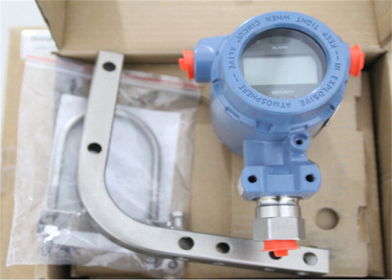 Rosemount 3051TG Inline-Druckmessumformer 3051TG1A2C21AB4M5 -14,7 bis 30 PSI