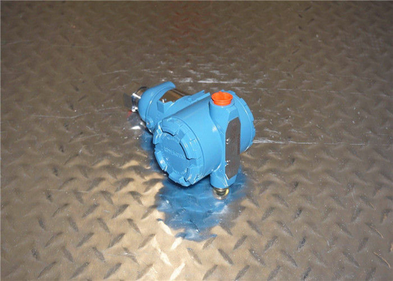 Rosemount 3051TG Inline-Druckmessumformer 3051TG5A2C21AB4M5 -14,7 bis 10000 PSI