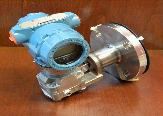 Rosemount koplanarer Überdruckmessumformer 3051CG2A02A1AB1H2L4M5 -62.160 bis 62.160 mbar