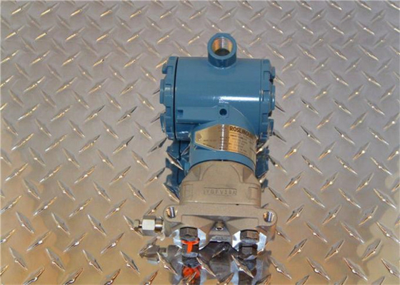 Rosemount koplanarer Überdruckmessumformer 3051CG3A02A1AB1H2L4M5 -0,97 bis 248 bar