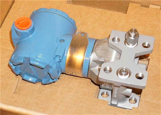 Rosemount koplanarer Überdruckmessumformer 3051CG3A02A1AB1H2L4M5 -0,97 bis 248 bar