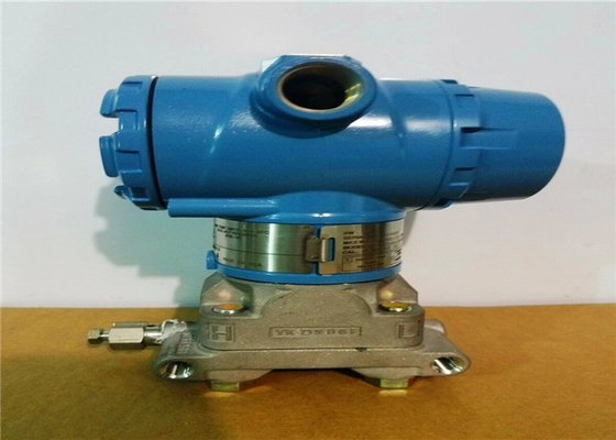 Rosemount koplanarer Überdruckmessumformer 3051CG4A02A1AB1H2L4M5 -14,2 bis 300 PSI