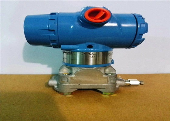 Rosemount koplanarer Überdruckmessumformer 3051CG4A02A1AB1H2L4M5 -14,2 bis 300 PSI