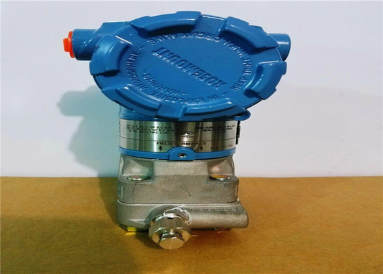 Rosemount koplanarer Überdruckmessumformer 3051CG4A02A1AB1H2L4M5 -14,2 bis 300 PSI