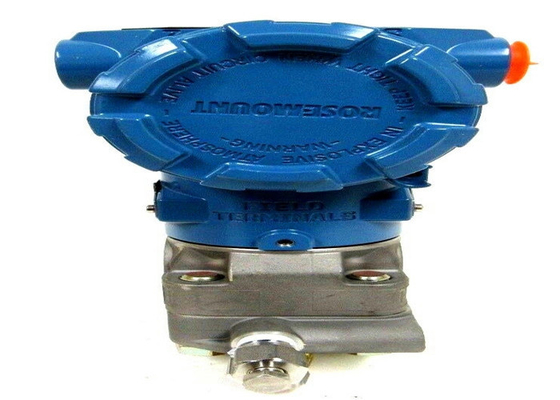 Rosemount koplanarer Absolutdruckmessumformer 3051CA1A02A1AB1H2L4M5 0 bis 30 psia