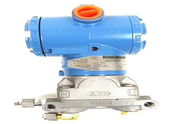 Rosemount koplanarer Absolutdruckmessumformer 3051CA1A02A1AB1H2L4M5 0 bis 30 psia