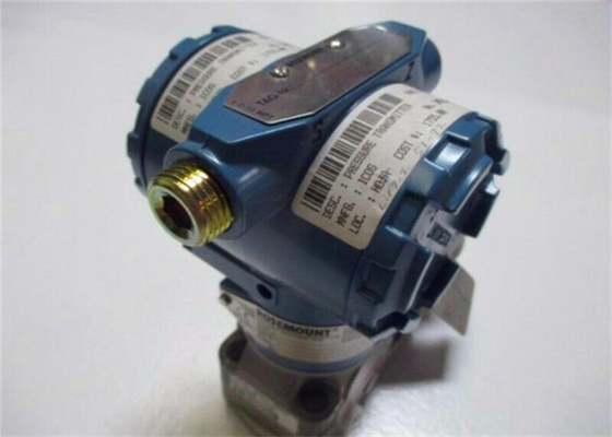 Rosemount koplanarer Absolutdruckmessumformer 3051CA2A02A1AB1H2L4M5 0 bis 150 psia