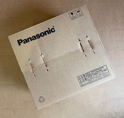 PANASONIC Servoantrieb MINAS A5 3-phasig 400 V MFDHTA464 50/60Hz