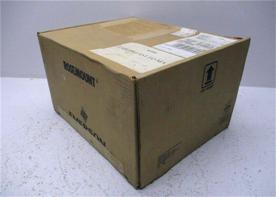 Rosemount koplanarer Absolutdruckmessumformer 3051CA4A02A1AB1H2L4M5 0 bis 800 psia
