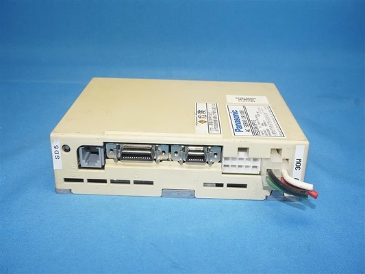 Panasonic MSD Serie 0.18KW-315KW 100W AC Servomotor MSD3A1P1E