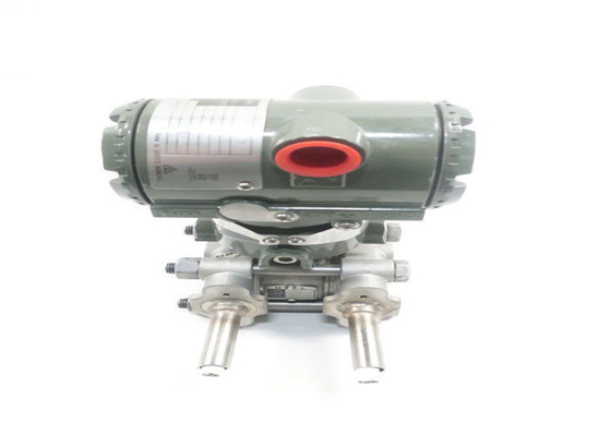 Yokgoawa EJA110A-DMH5A-92NN Differenzdruck- und Füllstandstransmitter 4-20 mA mit HART-Protokoll