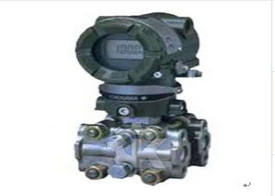 Yokogawa Modell EJA110A Differenzdrucktransmitter EJA110A-DLS4A-92DA ±0,065 % der Spanne