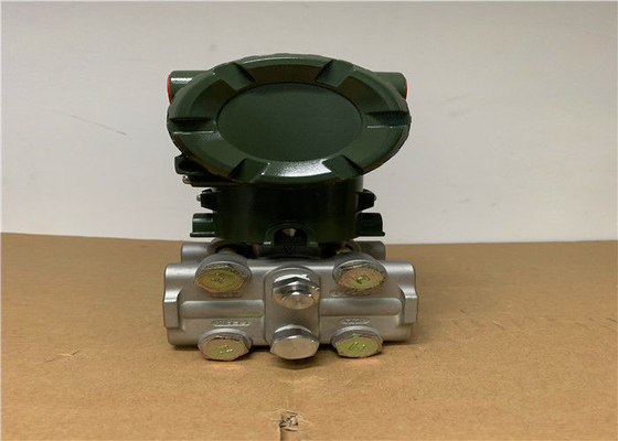 Yokogawa Modell EJA110A Differenzdrucktransmitter EJA110A-DLS4A-92DA ±0,065 % der Spanne