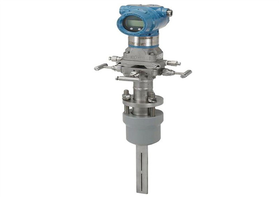 Rosemount Absolut-Differenzdruckmessumformer Modell 3051CA1A22A1AB4M5