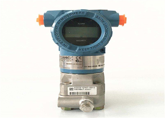 Rosemount Absolut-Differenzdruckmessumformer Modell 3051CA1A22A1AB4M5