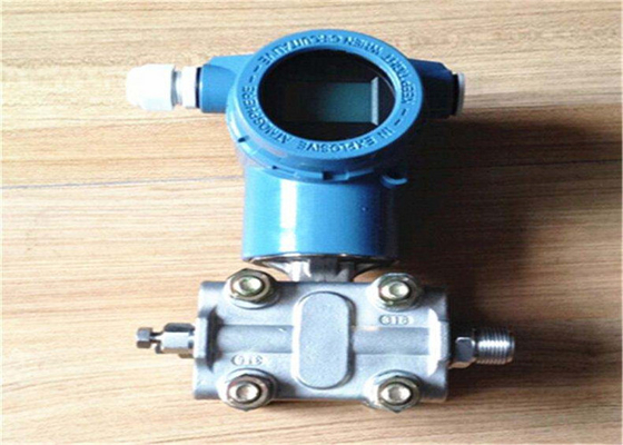 Rosemount Absolut-Differenzdruckmessumformer Modell 3051CA1A22A1AB4M5