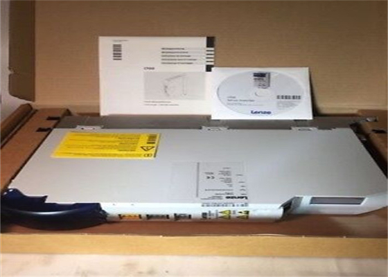 Lenze E70ACMSE0054SA1ETR Servo-Inverter I700 SINGLE INVERTER BUILT-IN-TECHNIK