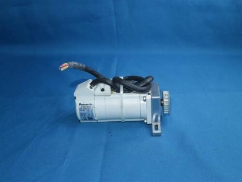 Panasonic : Dreiphasige 0,18KW-315KW-Motoren-AC-Servo MSMA012A1E