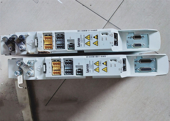 Lenze E70ACMSE0054SA2ETR Servo-Inverter I700 DOPPEL-INVERTER EINBAUTECHNIK 2 X 5 A