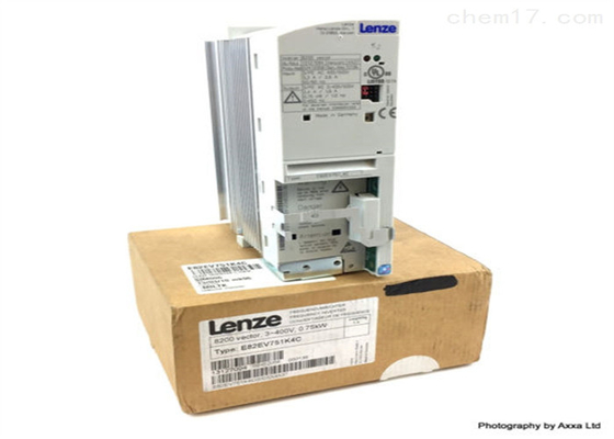 Lenze E70ACMSE0104SA1ETR SERVO-INVERTER I700 10 A MAX KURZZEIT-AUSGANGSSTROM