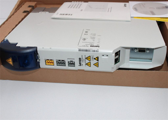 Lenze E70ACMSE0104SA1ETR SERVO-INVERTER I700 10 A MAX KURZZEIT-AUSGANGSSTROM
