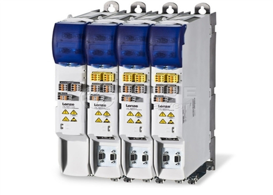 Lenze E70ACMSE0104SA2ETE BIS ZU 2000 HZ MÖGLICHER ENCODER/ABSOLUTWERTGEBER