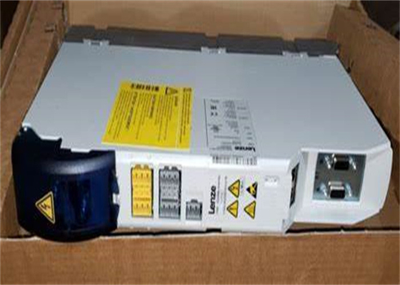 Lenze E70ACMSE0104SA2ETR DOPPEL-INVERTER EINGANGSSPANNUNG 565 VDC NENNLEISTUNG 2,20 KW
