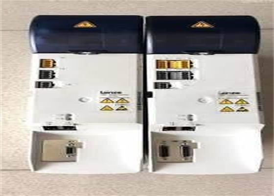 Lenze E70ACMSE0204SA2ETE SERVO-INVERTER I700 20 A MAX KURZZEIT-AUSGANGSSTROM