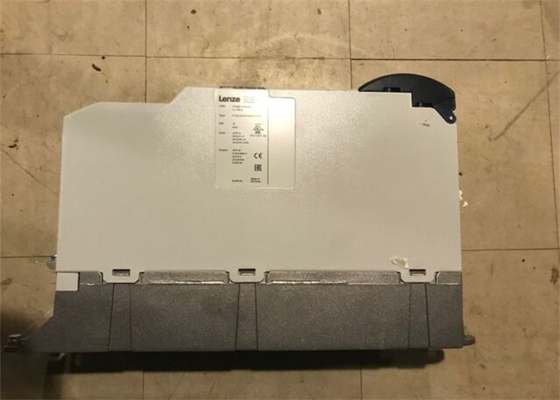 Lenze E70ACMSE0484SA1ETR SERVO-INVERTER I700 STANDARDUMGEBUNG