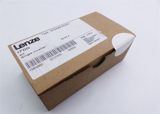 Lenze E70AZEVK003 ZUBEHÖRKIT I700 FÜR EINZELWECHSELRICHTER 32-64AMP