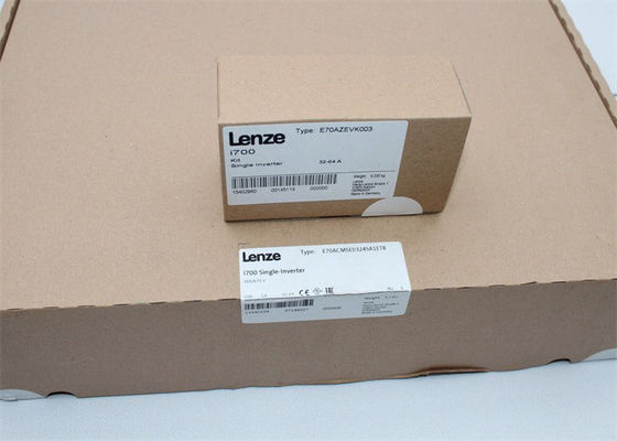 Lenze E70AZEVK003 ZUBEHÖRKIT I700 FÜR EINZELWECHSELRICHTER 32-64AMP