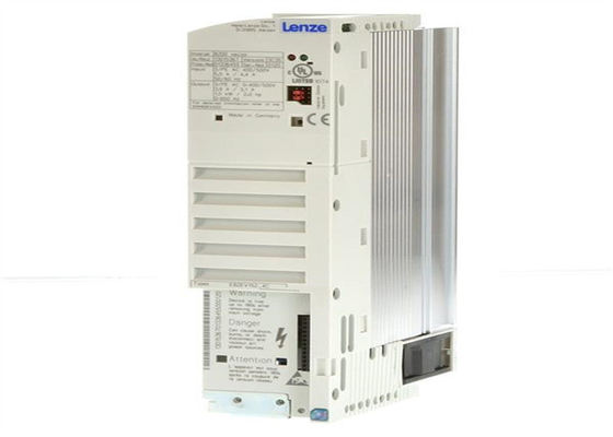 Lenze E82EV152K4C VECTOR FREQUENZ INVERTER DRIVE 5,5 / 4,4 AMP 50/60 HZ