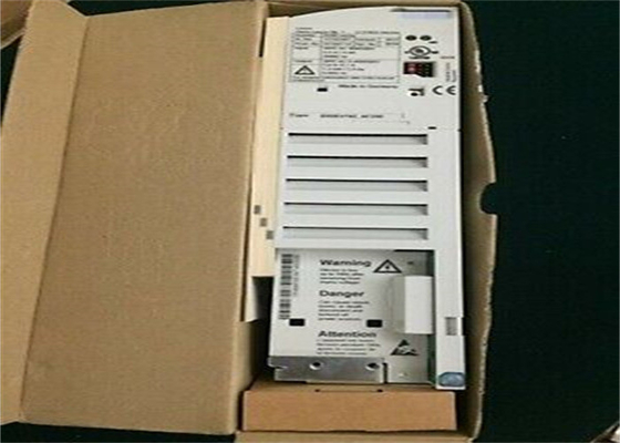 Lenze E82EV152K4C VECTOR FREQUENZ INVERTER DRIVE 5,5 / 4,4 AMP 50/60 HZ