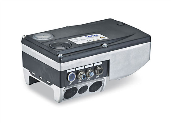 Lenze E84DGDVB15242PS INVERTER DRIVE VOM HERSTELLER ABGEKÜNDIGT MOTEC 8400 1,5 KW